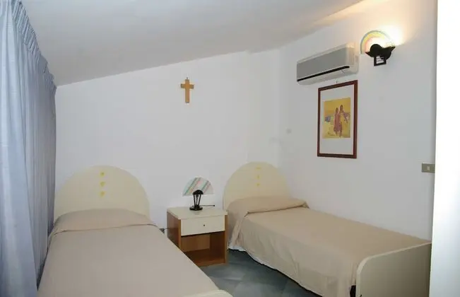 Apart Daire, 2 Yatak Odası, Veranda