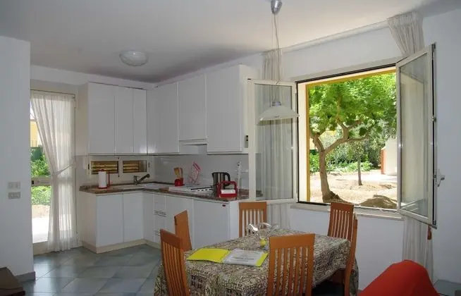 Apart Daire, 2 Yatak Odası, Veranda