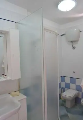 Apart Daire, 2 Yatak Odası, Veranda