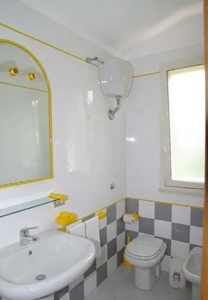 Apart Daire, 2 Yatak Odası, Veranda