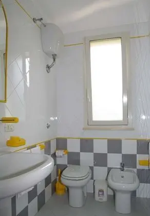Apart Daire, 2 Yatak Odası, Veranda