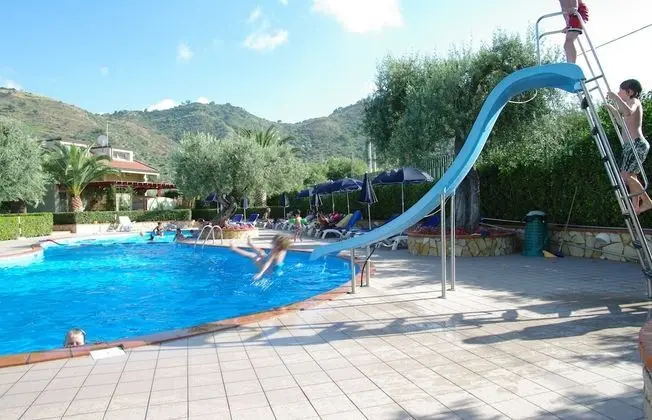 Apart Daire, 2 Yatak Odası, Veranda