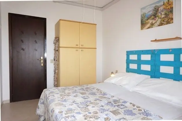 Apart Daire, 1 Yatak Odası, Balkon