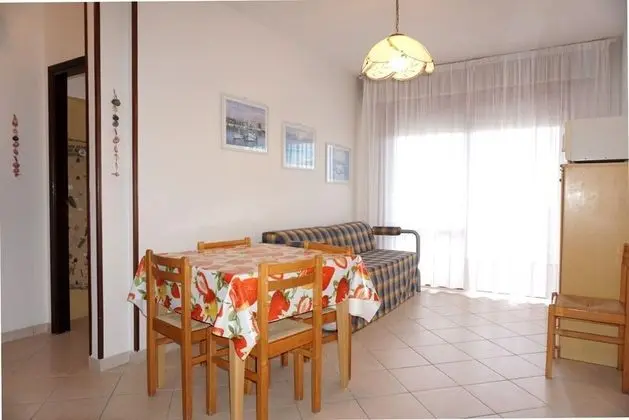 Apart Daire, 1 Yatak Odası, Balkon