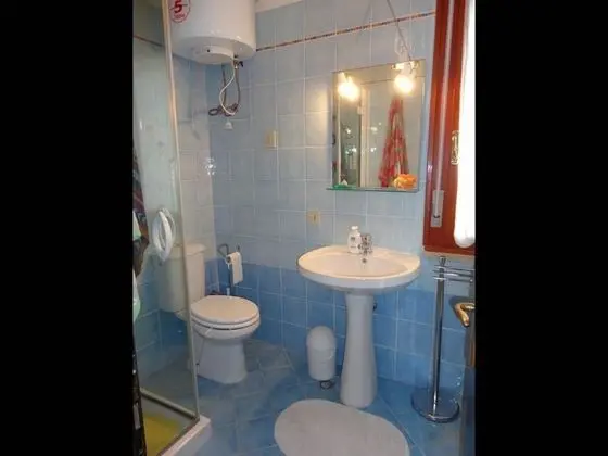 Apart Daire, 1 Yatak Odası, Balkon