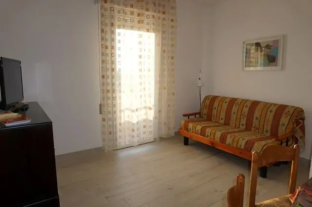 Apart Daire, 1 Yatak Odası, Balkon