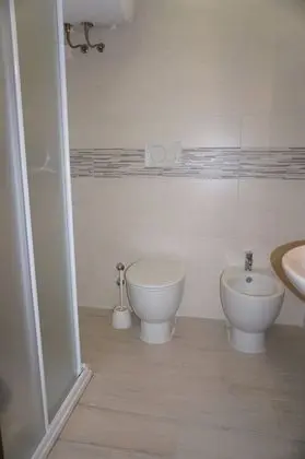 Apart Daire, 1 Yatak Odası, Balkon