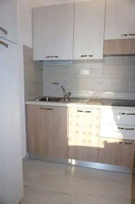 Apart Daire, 1 Yatak Odası, Balkon