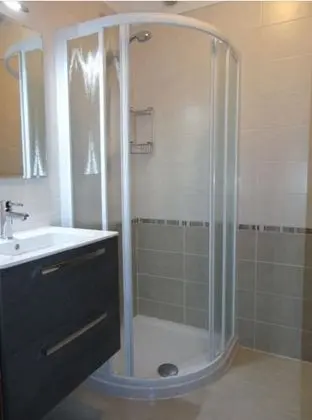 Apart Daire, 1 Yatak Odası, Balkon