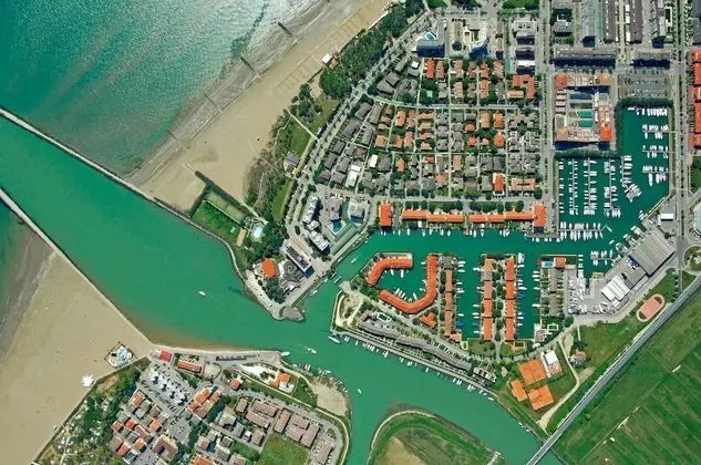 Apart Daire, 1 Yatak Odası, Balkon