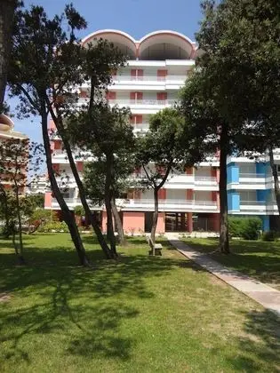Apart Daire, 1 Yatak Odası, Balkon