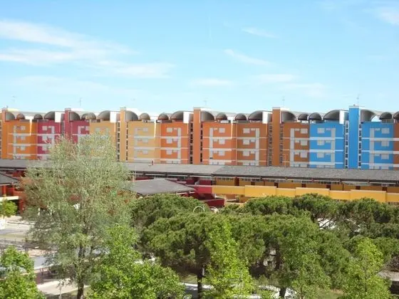 Apart Daire, 1 Yatak Odası, Balkon