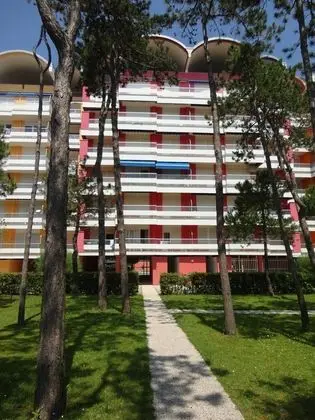 Apart Daire, 1 Yatak Odası, Balkon