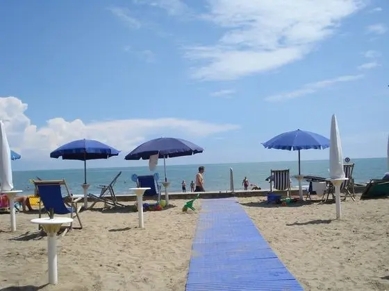 Apart Daire, 1 Yatak Odası, Balkon