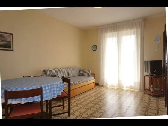 Apart Daire, 1 Yatak Odası, Teras