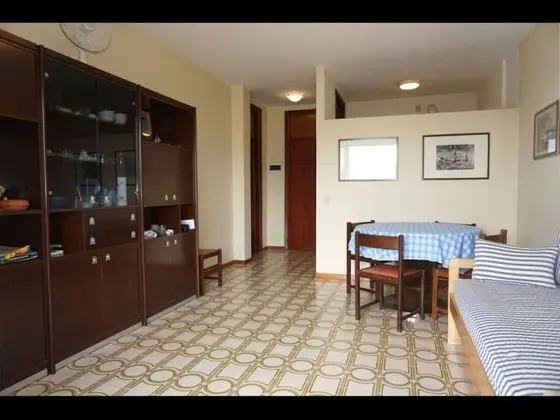 Apart Daire, 1 Yatak Odası, Teras