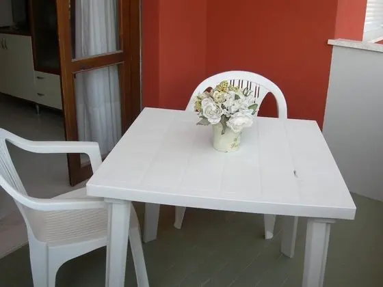 Daire, 1 Yatak Odası