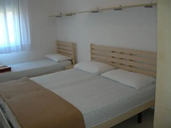 Daire, 1 Yatak Odası