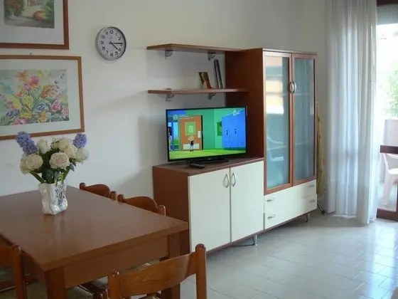 Daire, 1 Yatak Odası