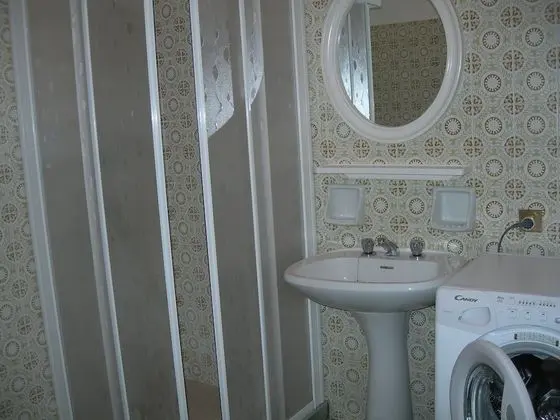 Daire, 1 Yatak Odası