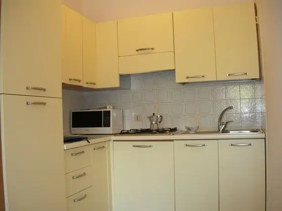 Daire, 1 Yatak Odası