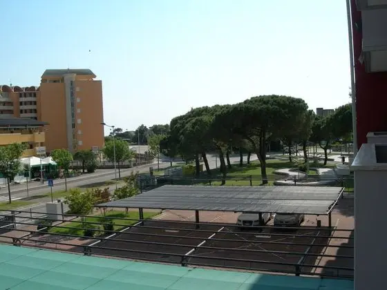 Daire, 1 Yatak Odası