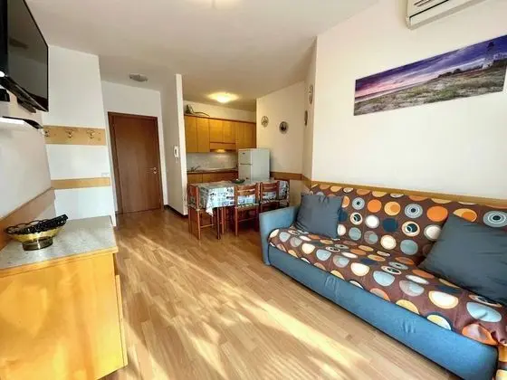 Oturma odası