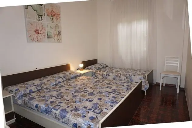 Apart Daire, 1 Yatak Odası, Balkon