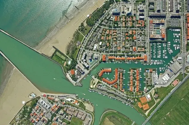 Apart Daire, 2 Yatak Odası, Balkon