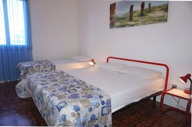 Apart Daire, 2 Yatak Odası, Balkon