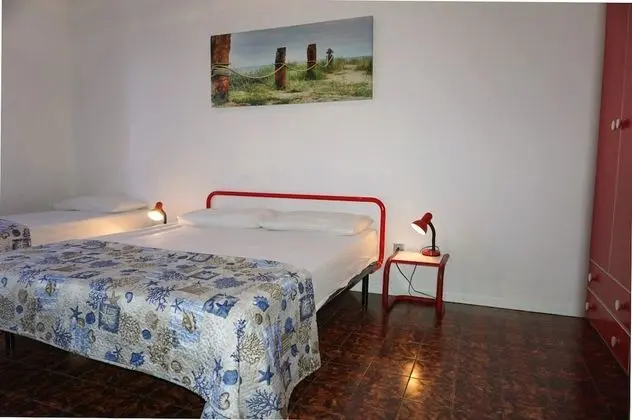 Apart Daire, 2 Yatak Odası, Balkon