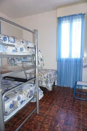 Apart Daire, 2 Yatak Odası, Balkon