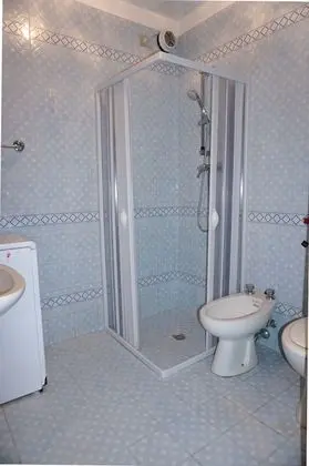 Apart Daire, 2 Yatak Odası, Balkon