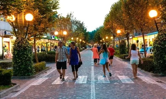 Apart Daire, 2 Yatak Odası, Balkon