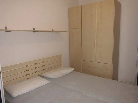 Daire, 2 Yatak Odası, Balkon