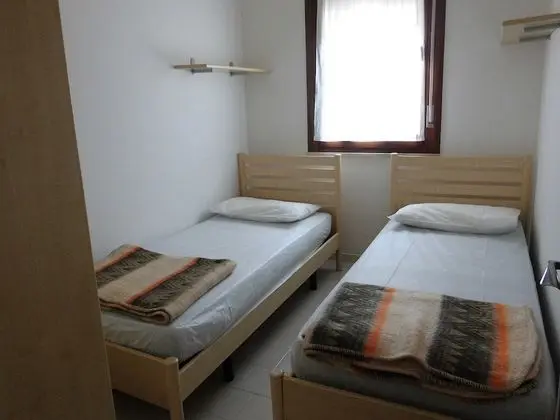 Daire, 2 Yatak Odası, Balkon