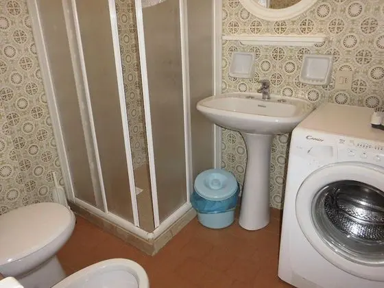 Daire, 2 Yatak Odası, Balkon