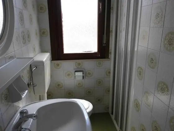 Daire, 2 Yatak Odası, Balkon