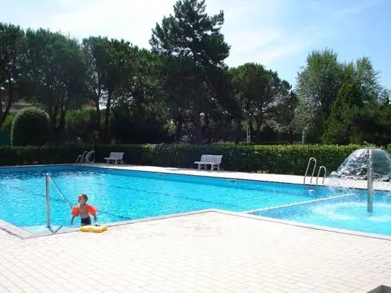 Apart Daire, 2 Yatak Odası, Balkon