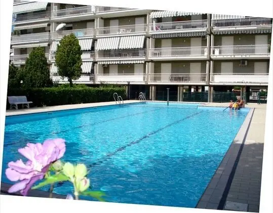 Apart Daire, 2 Yatak Odası, Balkon