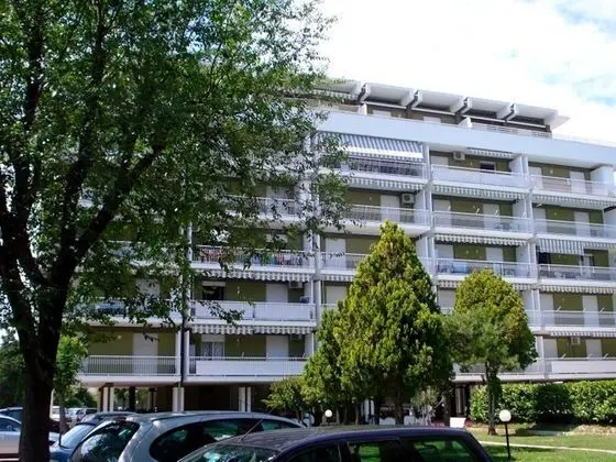 Apart Daire, 2 Yatak Odası, Balkon