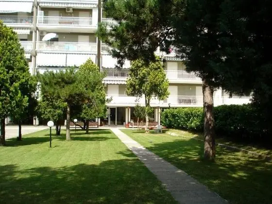 Apart Daire, 2 Yatak Odası, Balkon