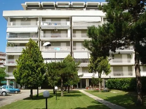 Apart Daire, 2 Yatak Odası, Balkon