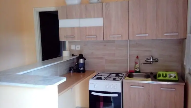 Apart Daire, 2 Yatak Odası, Teras