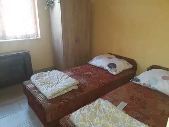 Apart Daire, 2 Yatak Odası, Teras