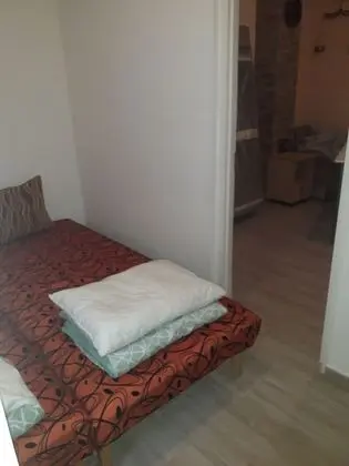 Apart Daire, 2 Yatak Odası, Teras