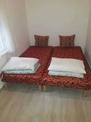 Apart Daire, 2 Yatak Odası, Teras