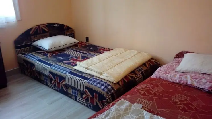 Apart Daire, 2 Yatak Odası, Teras