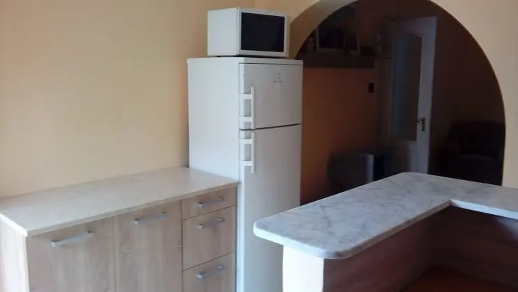 Apart Daire, 2 Yatak Odası, Teras