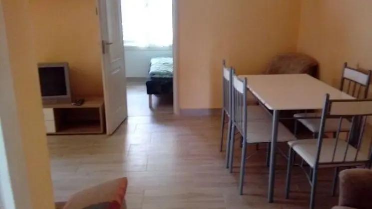 Apart Daire, 2 Yatak Odası, Teras